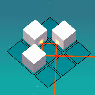 Laser Maze - Puzzle icon
