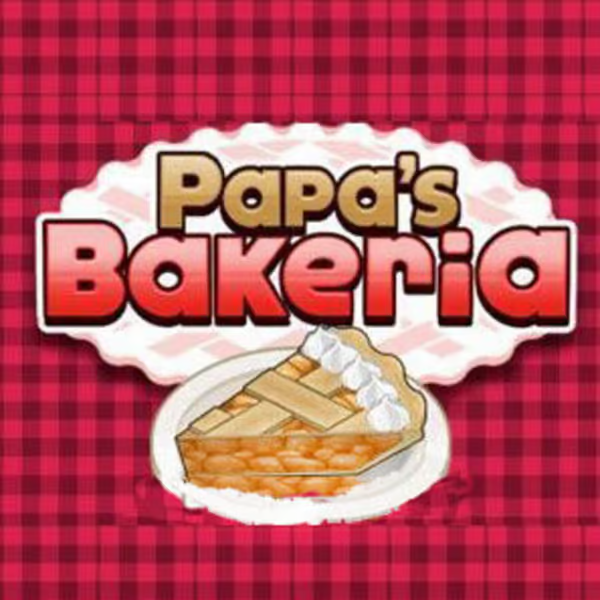 Papa's Bakeria icon