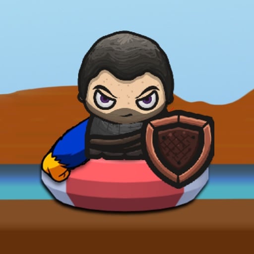 Poppy Survival Challenge icon