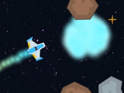 Rage Ride Space icon