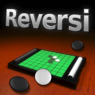 Reversi icon