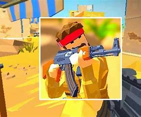 SandStrike.io icon