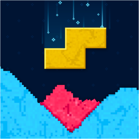Sandtris icon