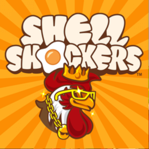 Shell Shockers icon