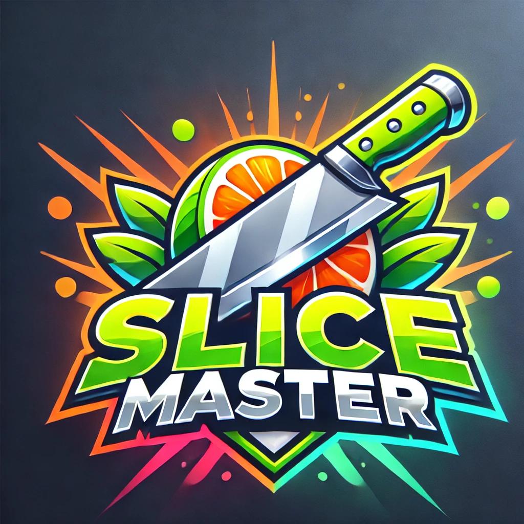 Slice Master icon