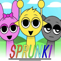 Sprunki Phase 6 icon