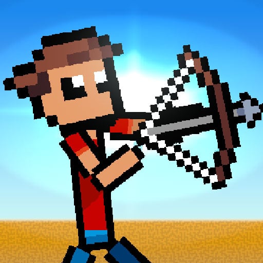 Stick Archers Battle icon