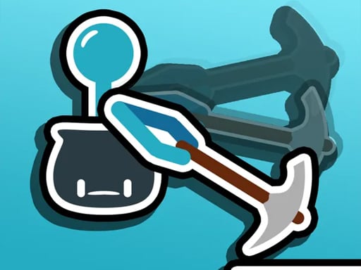 Stickman Climb icon
