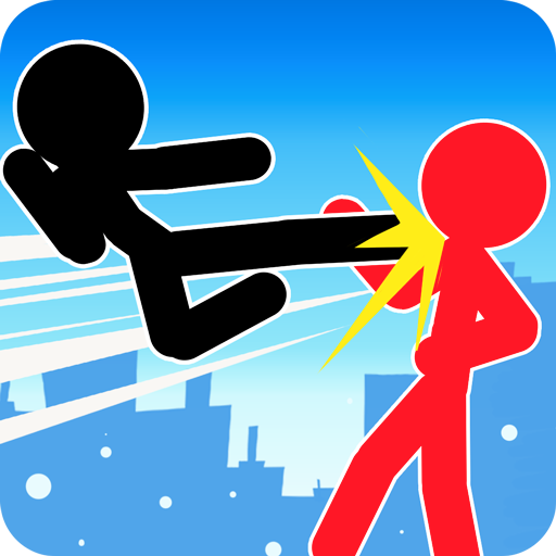 Stickman Games - Play Online AntGames