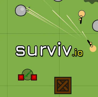 Surviv.io icon