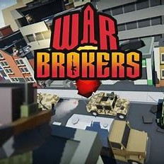 War Brokers icon