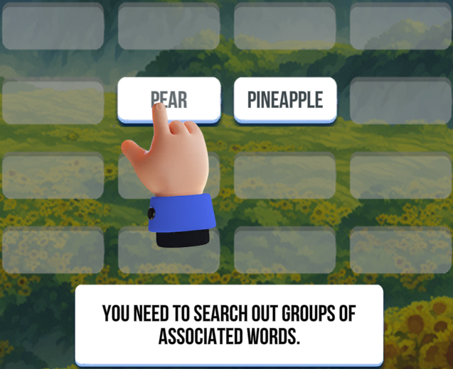 Word Chains icon
